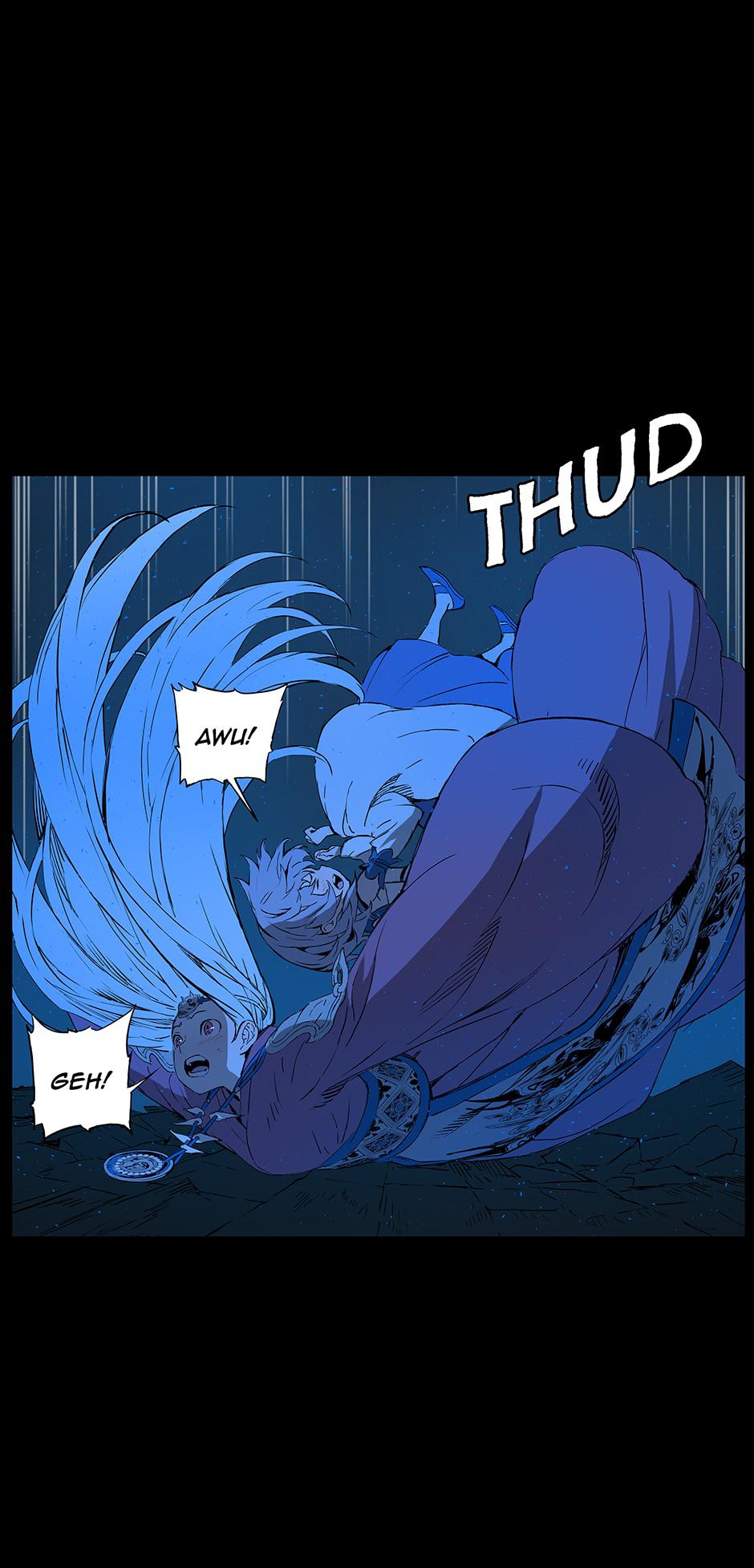 Read Child of the Sheath EN Manga Online