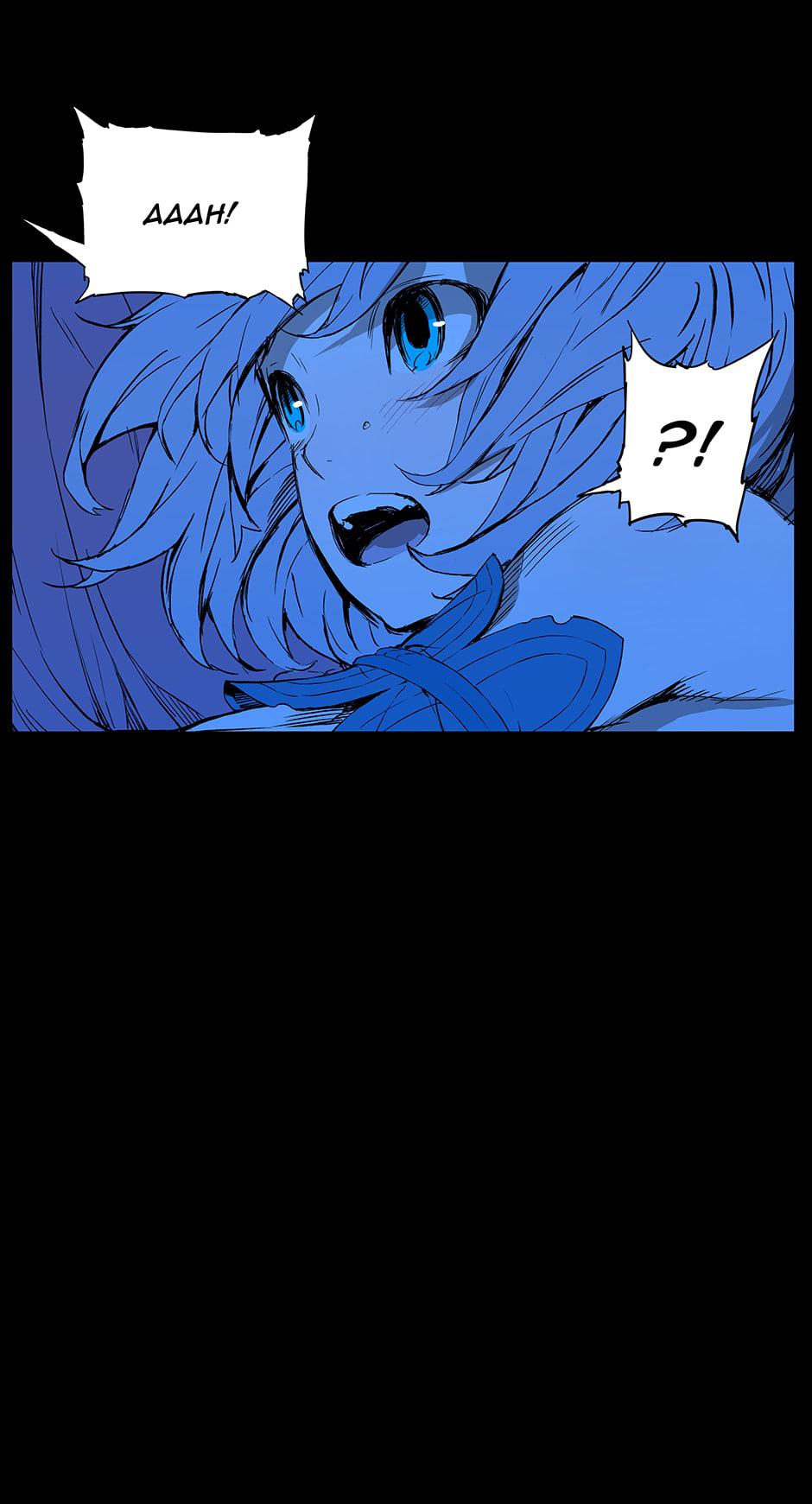 Read Child of the Sheath EN Manga Online