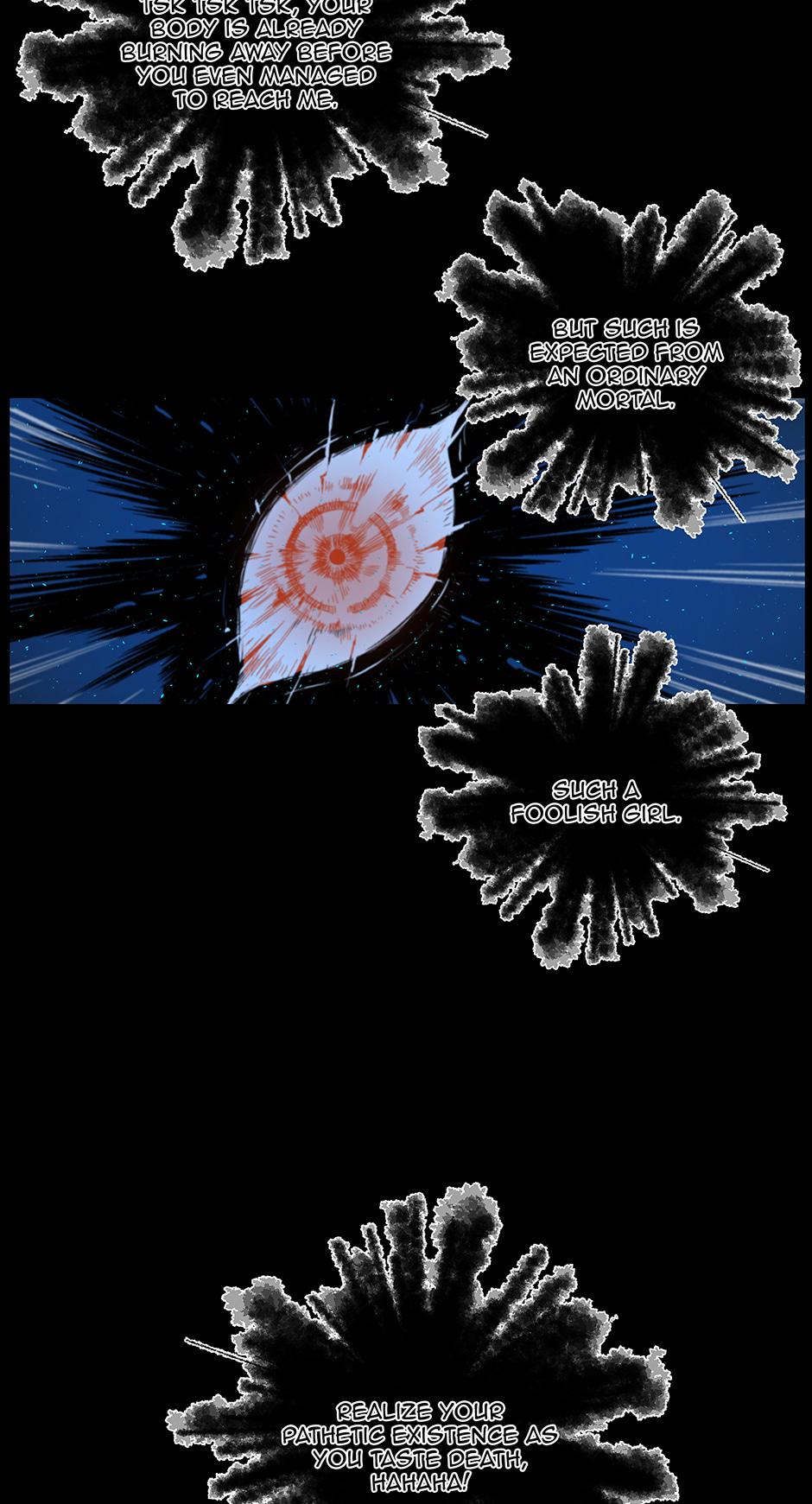 Read Child of the Sheath EN Manga Online