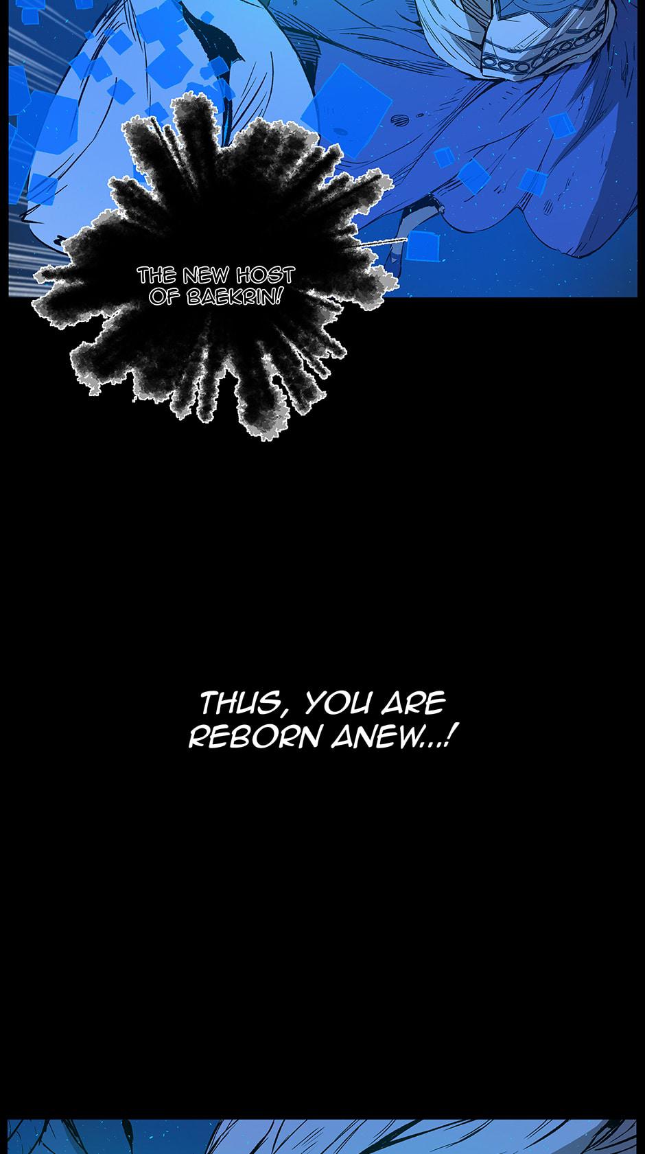 Read Child of the Sheath EN Manga Online