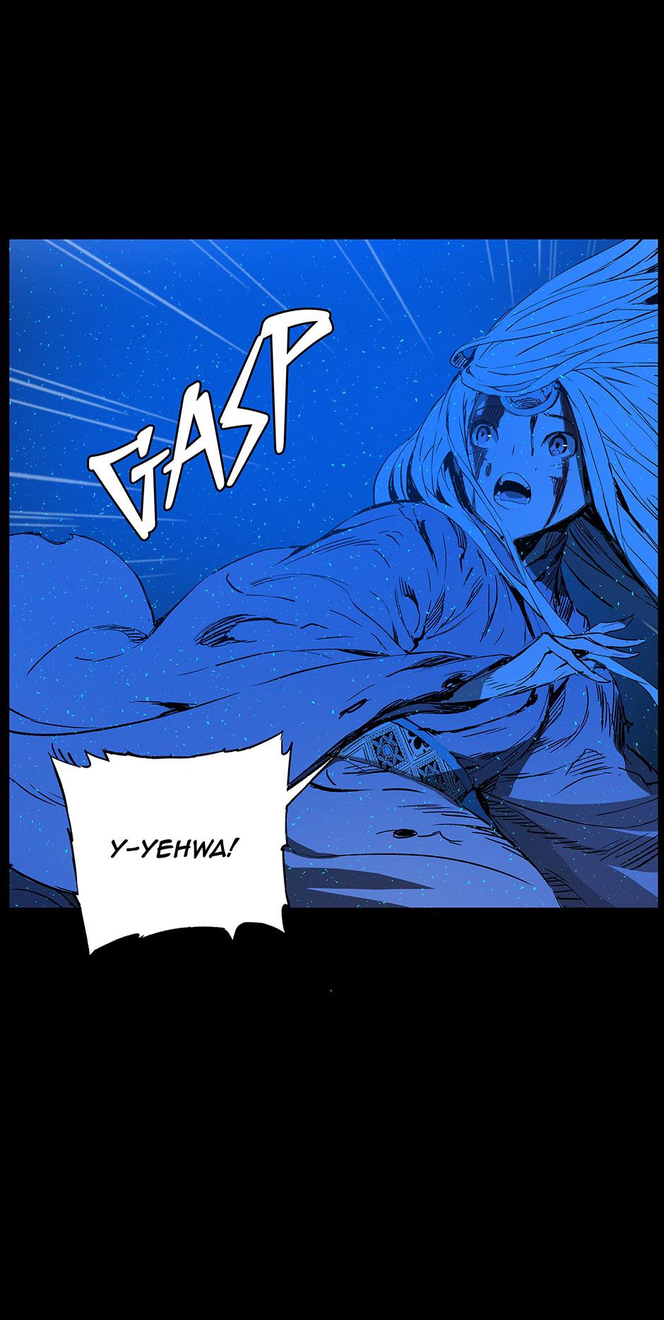 Read Child of the Sheath EN Manga Online