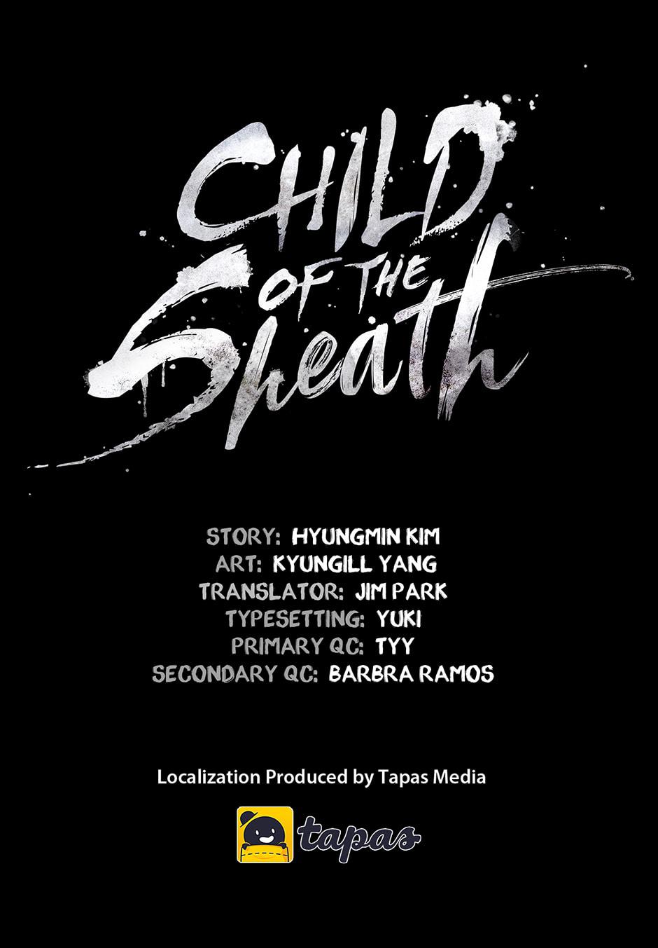 Read Child of the Sheath EN Manga Online