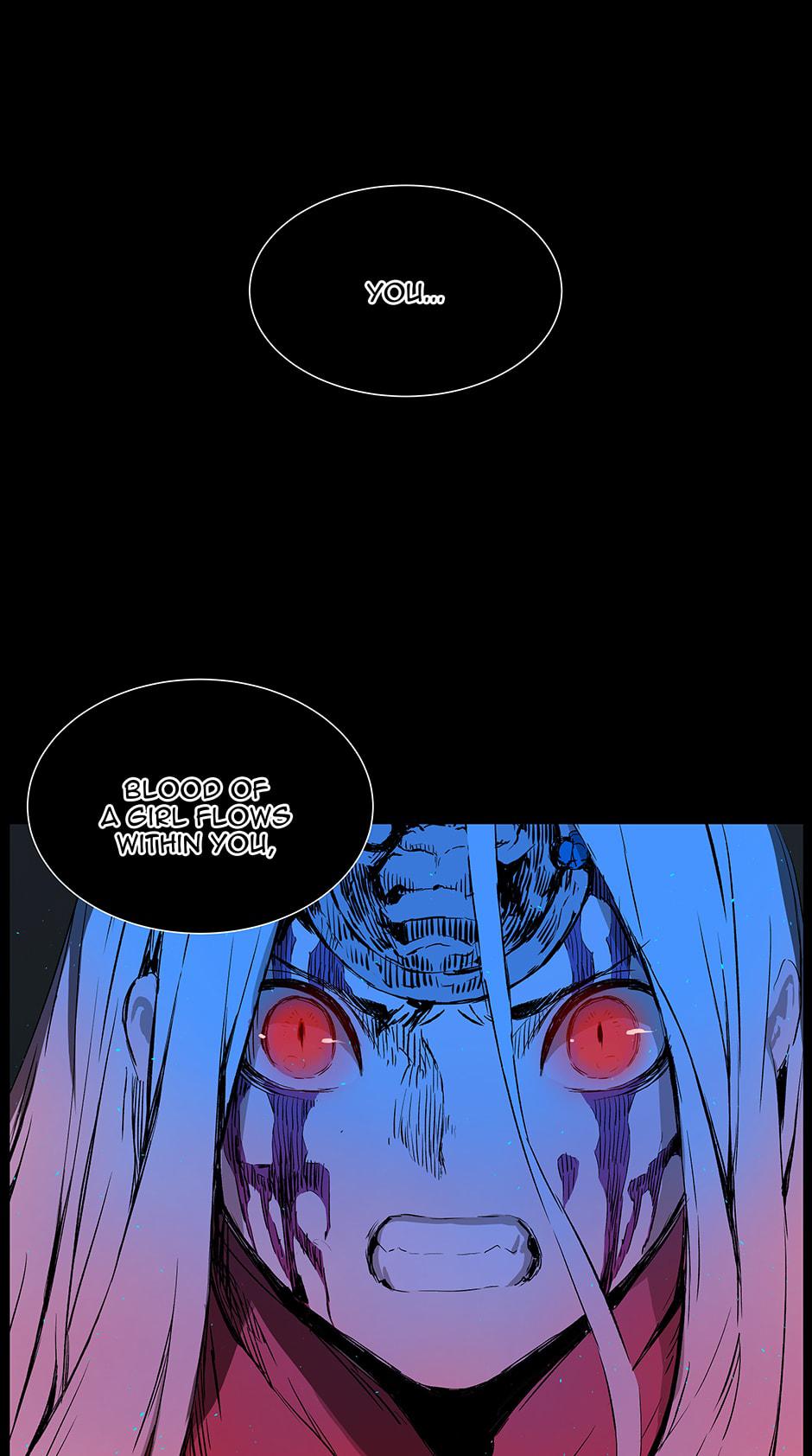 Read Child of the Sheath EN Manga Online