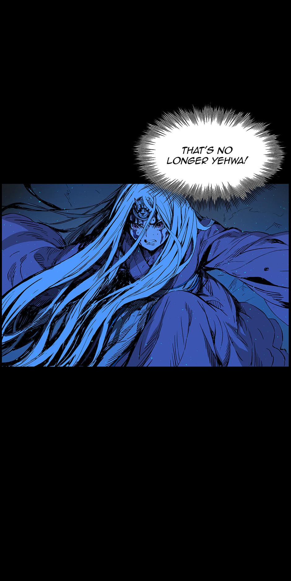 Read Child of the Sheath EN Manga Online