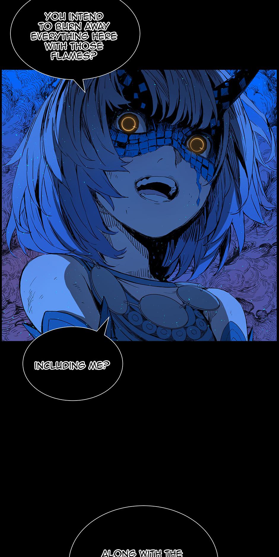 Read Child of the Sheath EN Manga Online