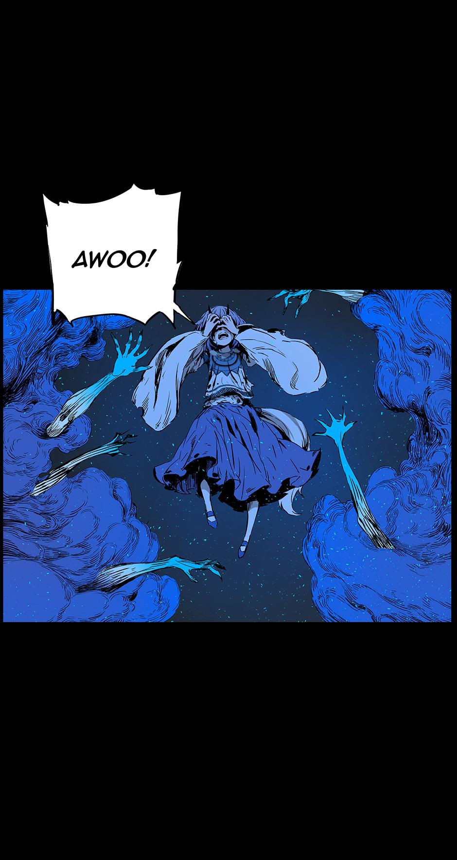 Read Child of the Sheath EN Manga Online