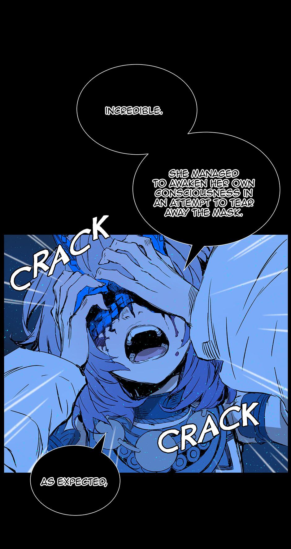 Read Child of the Sheath EN Manga Online