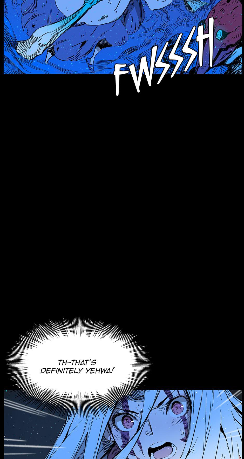 Read Child of the Sheath EN Manga Online