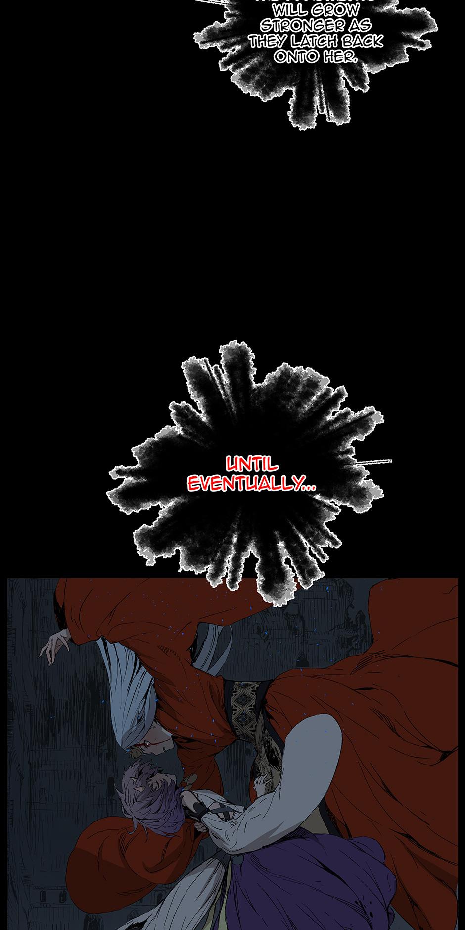 Read Child of the Sheath EN Manga Online