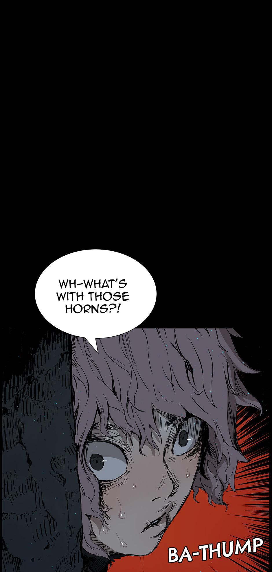 Read Child of the Sheath EN Manga Online