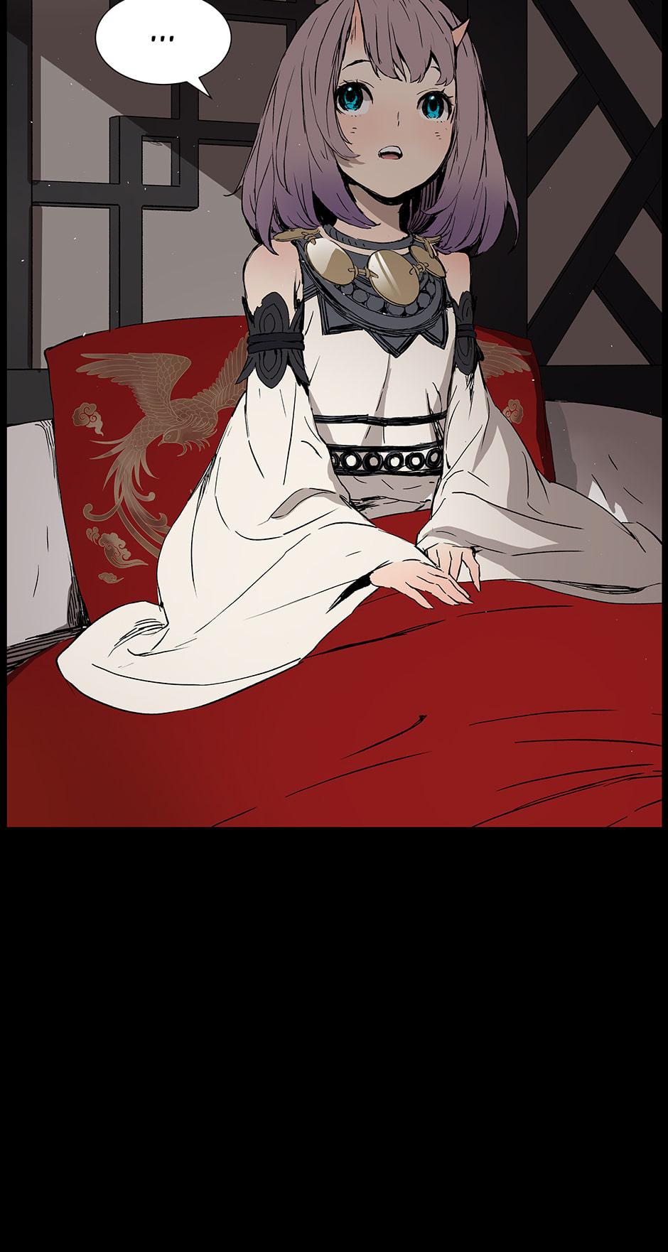 Read Child of the Sheath EN Manga Online