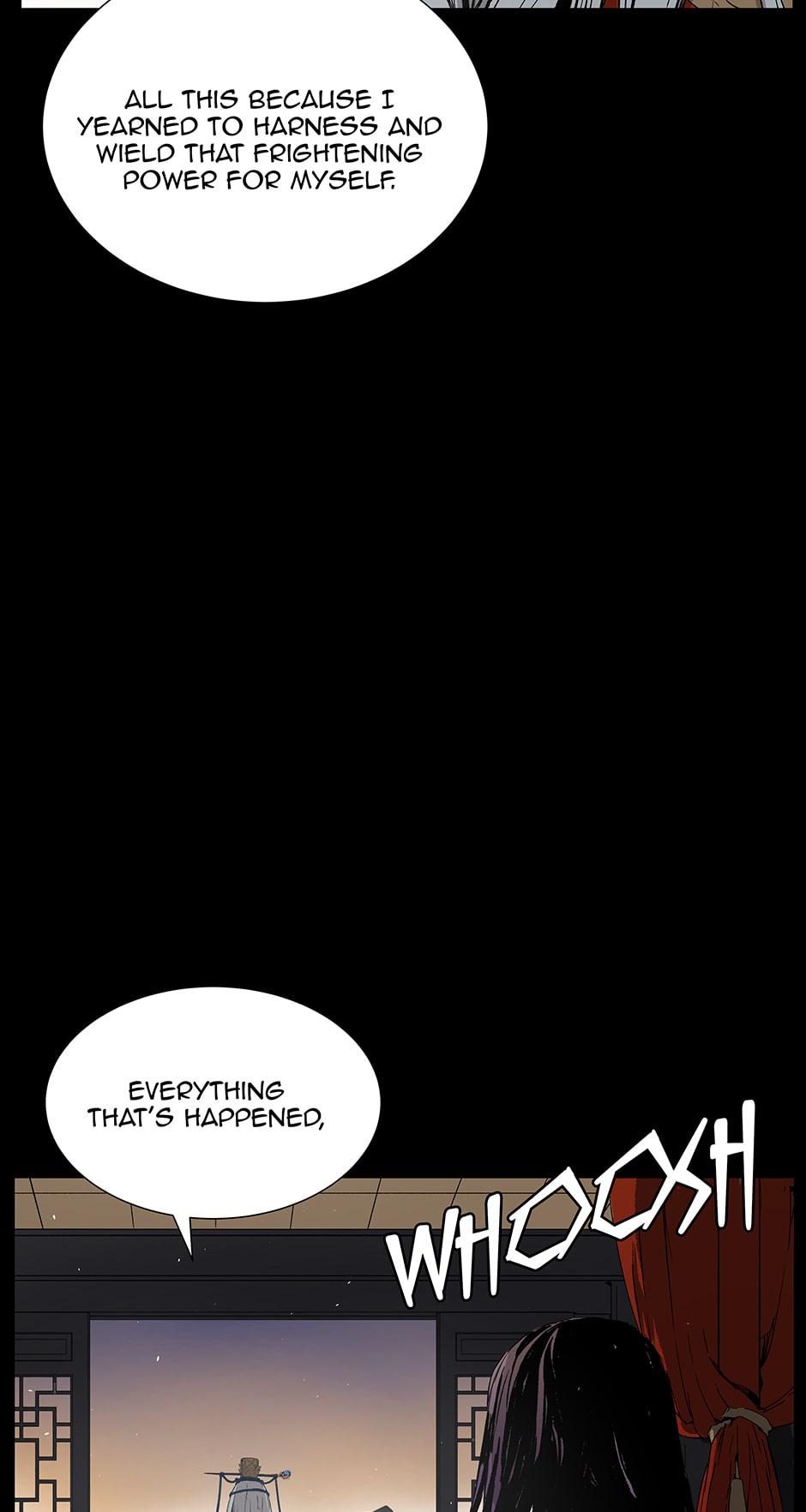 Read Child of the Sheath EN Manga Online