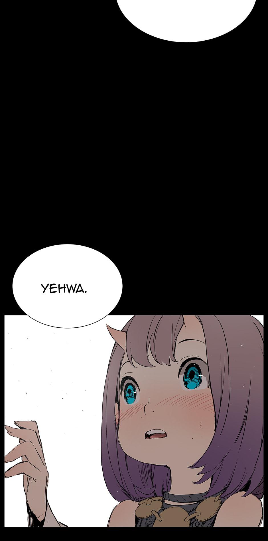 Read Child of the Sheath EN Manga Online