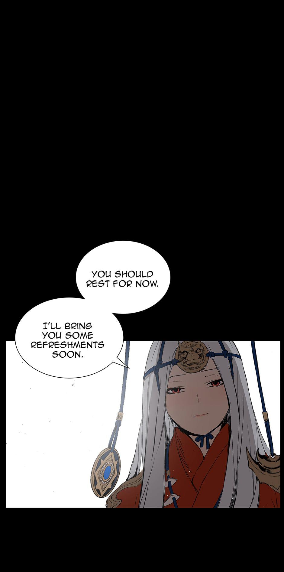 Read Child of the Sheath EN Manga Online