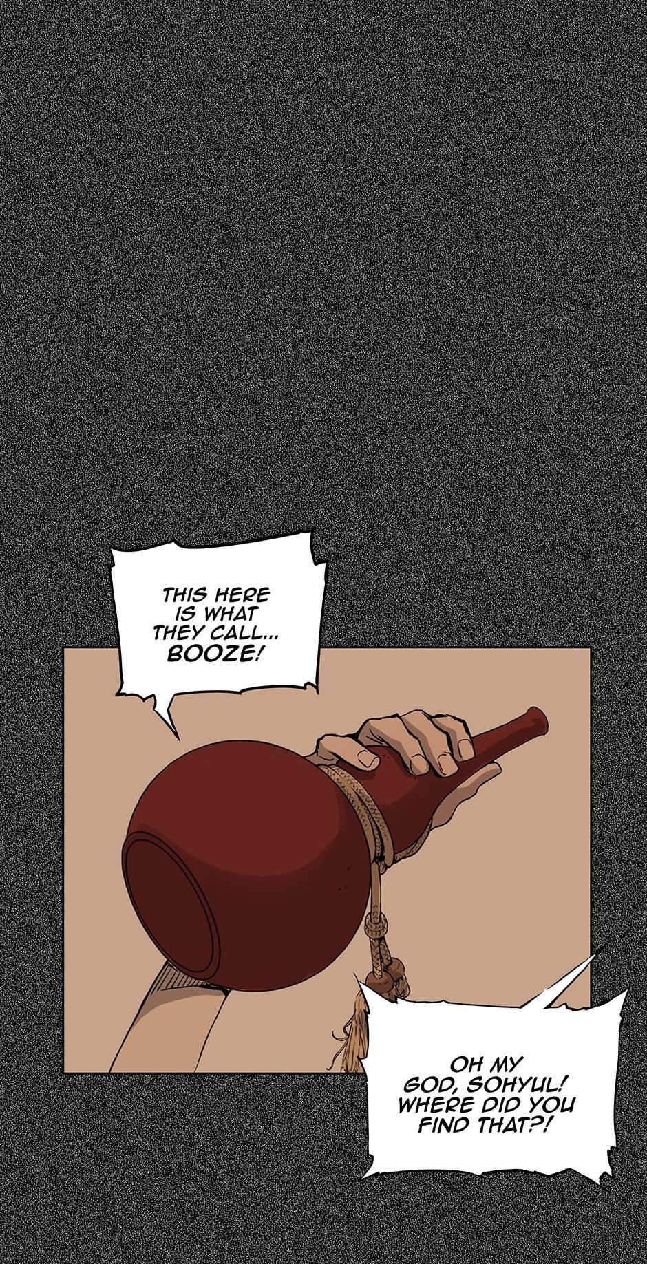 Read Child of the Sheath EN Manga Online