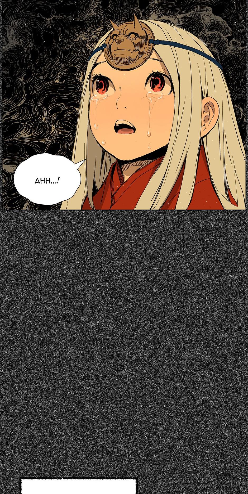 Read Child of the Sheath EN Manga Online