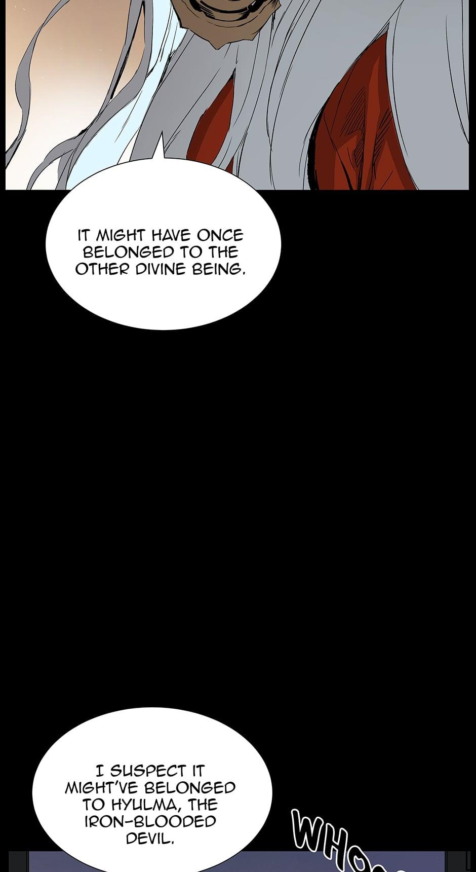 Read Child of the Sheath EN Manga Online