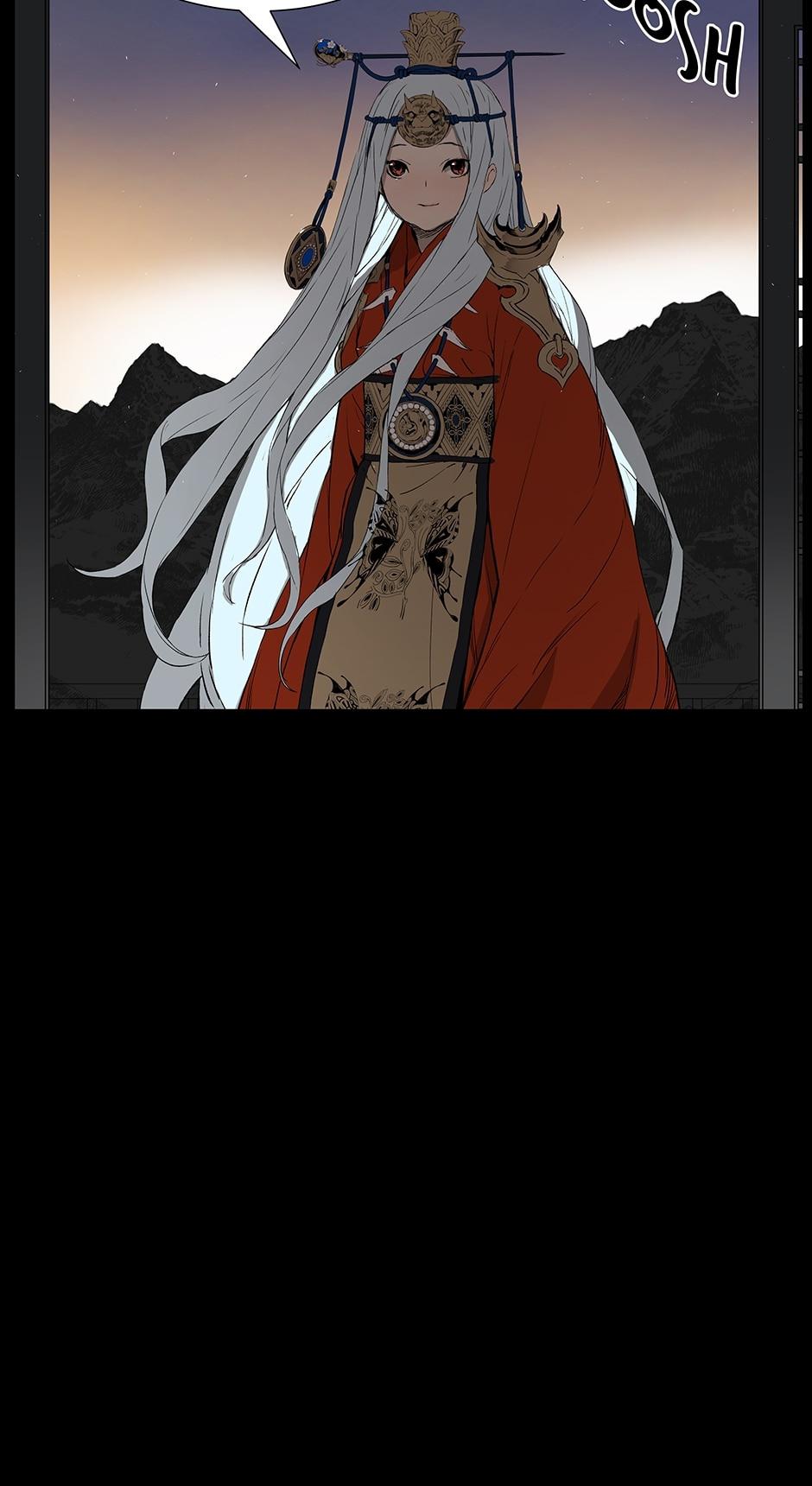 Read Child of the Sheath EN Manga Online