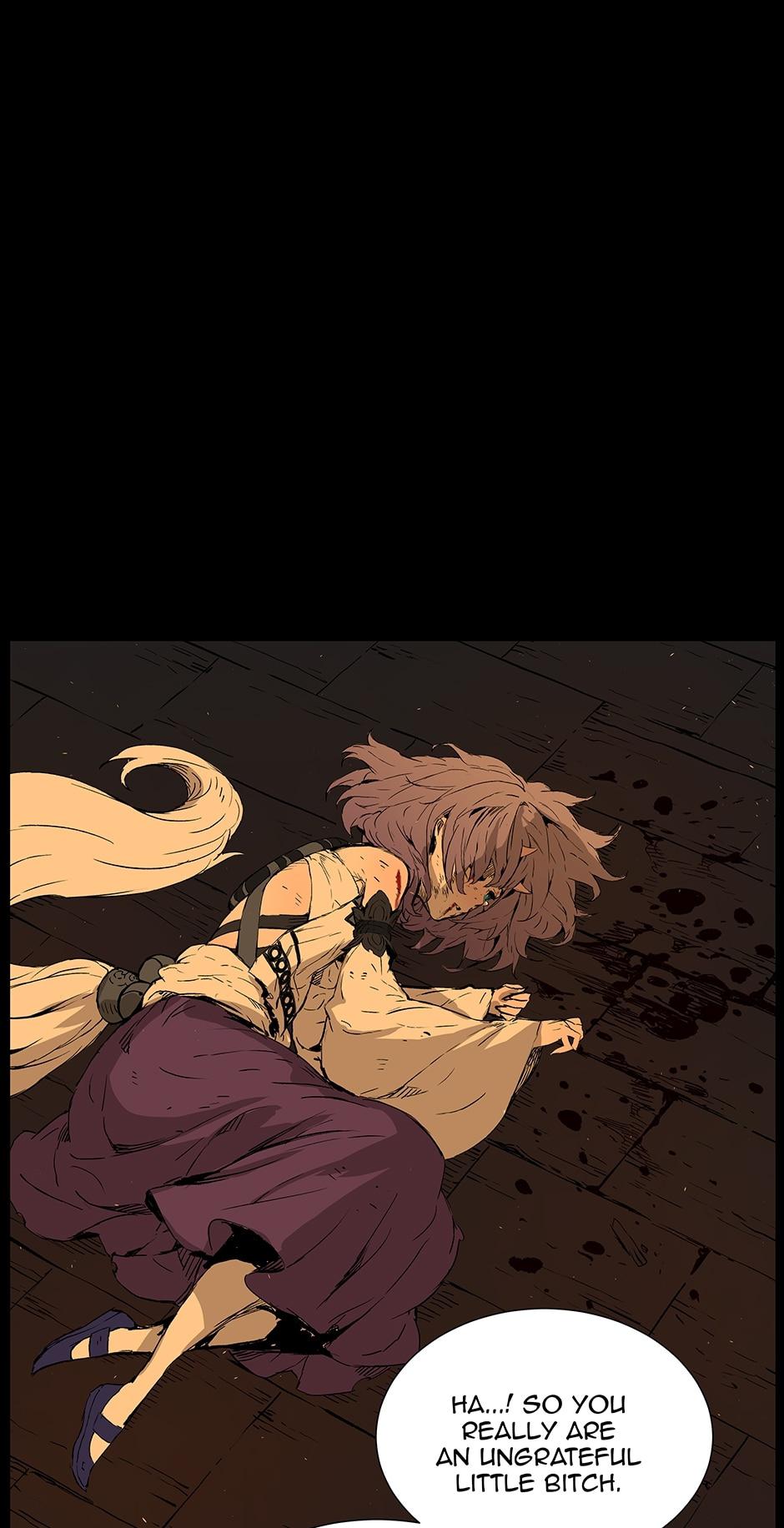 Read Child of the Sheath EN Manga Online