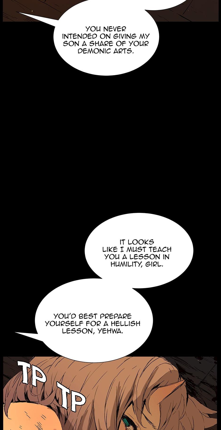 Read Child of the Sheath EN Manga Online