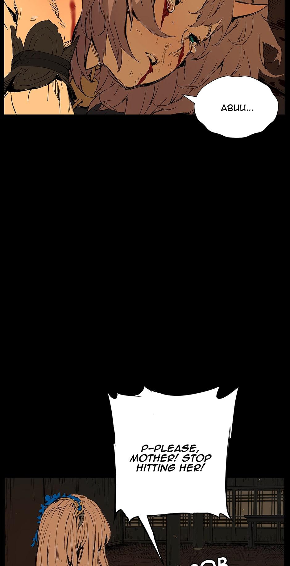 Read Child of the Sheath EN Manga Online