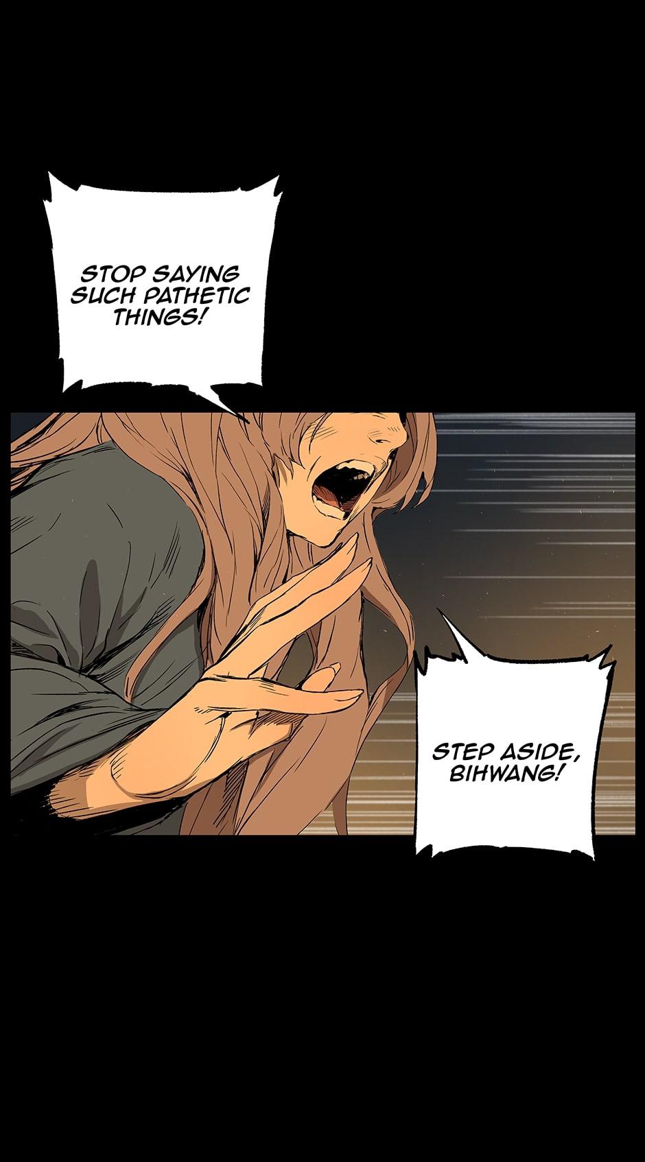 Read Child of the Sheath EN Manga Online