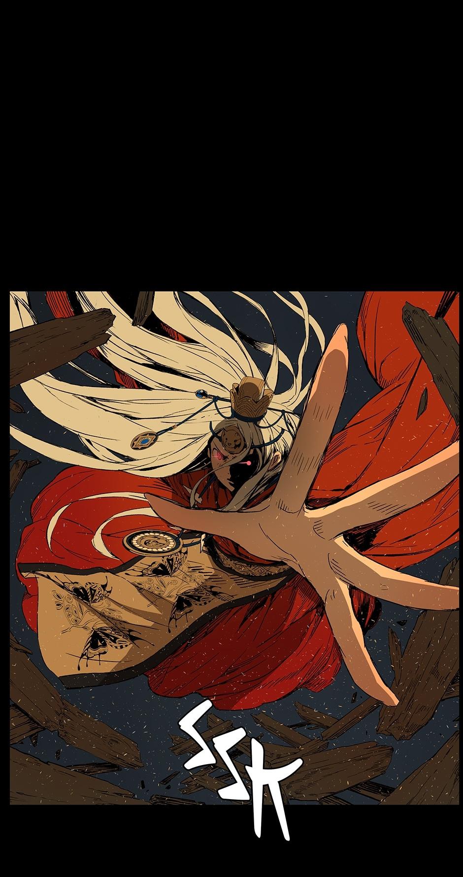 Read Child of the Sheath EN Manga Online