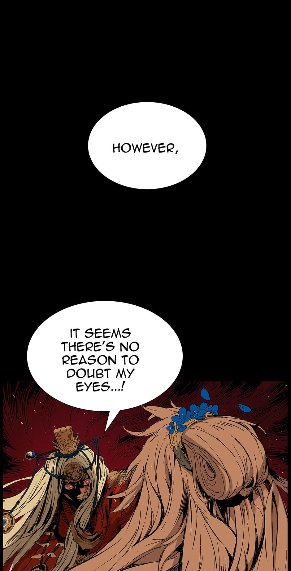 Read Child of the Sheath EN Manga Online