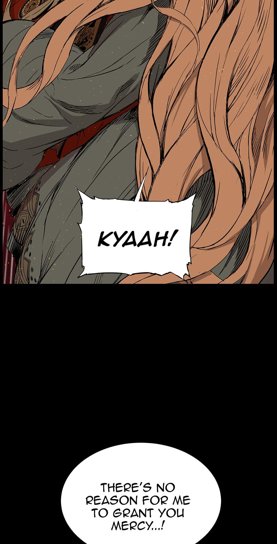 Read Child of the Sheath EN Manga Online