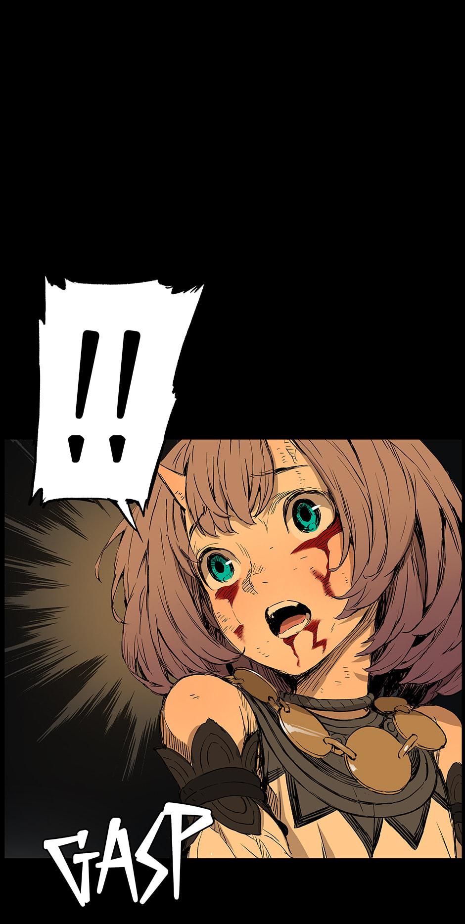 Read Child of the Sheath EN Manga Online