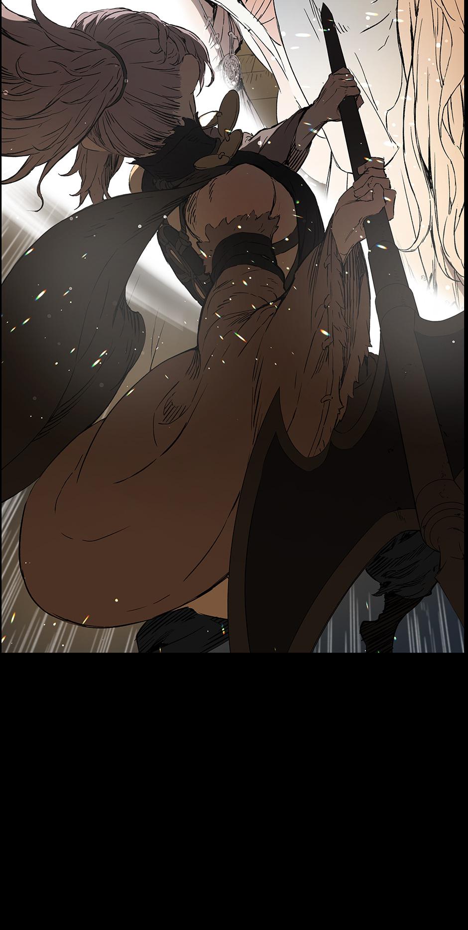 Read Child of the Sheath EN Manga Online