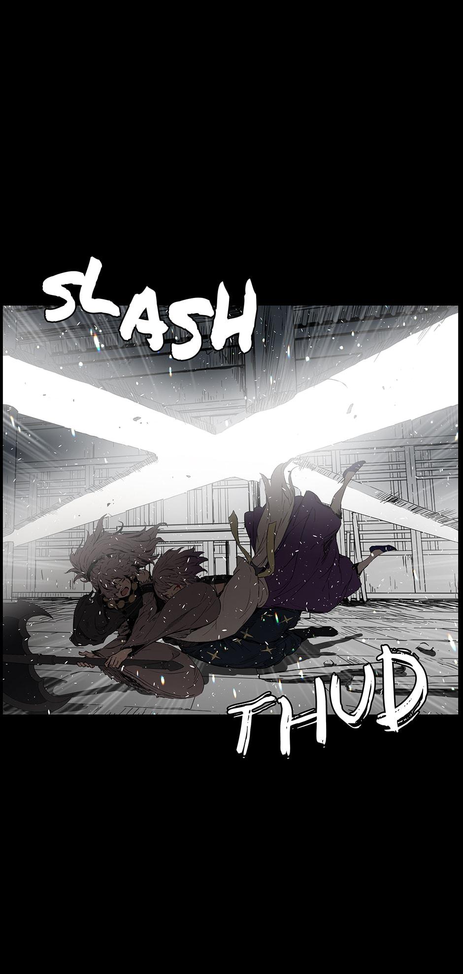 Read Child of the Sheath EN Manga Online