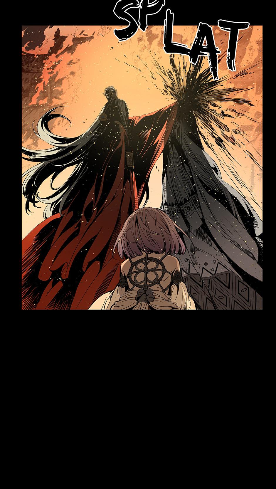 Read Child of the Sheath EN Manga Online