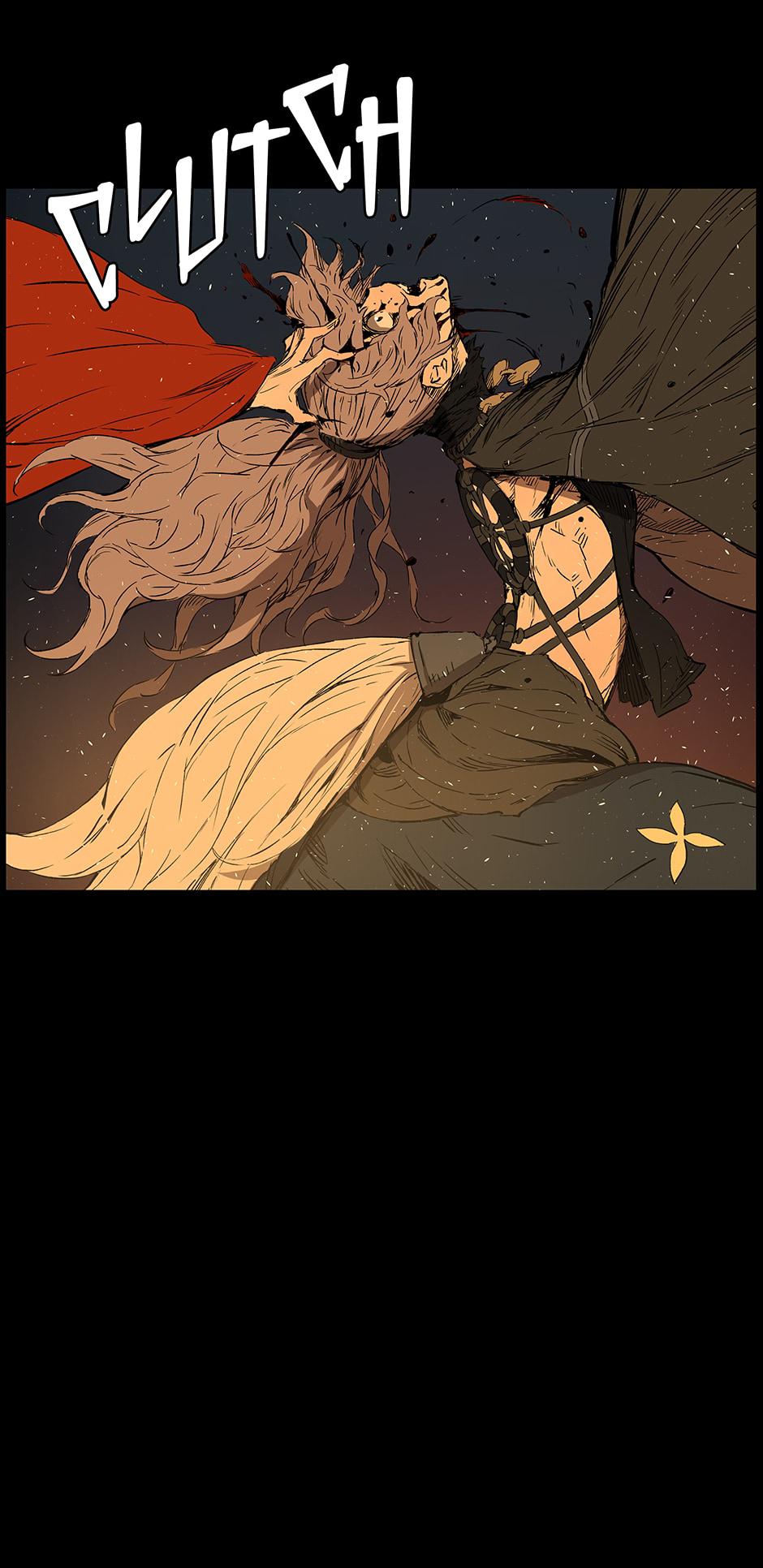 Read Child of the Sheath EN Manga Online