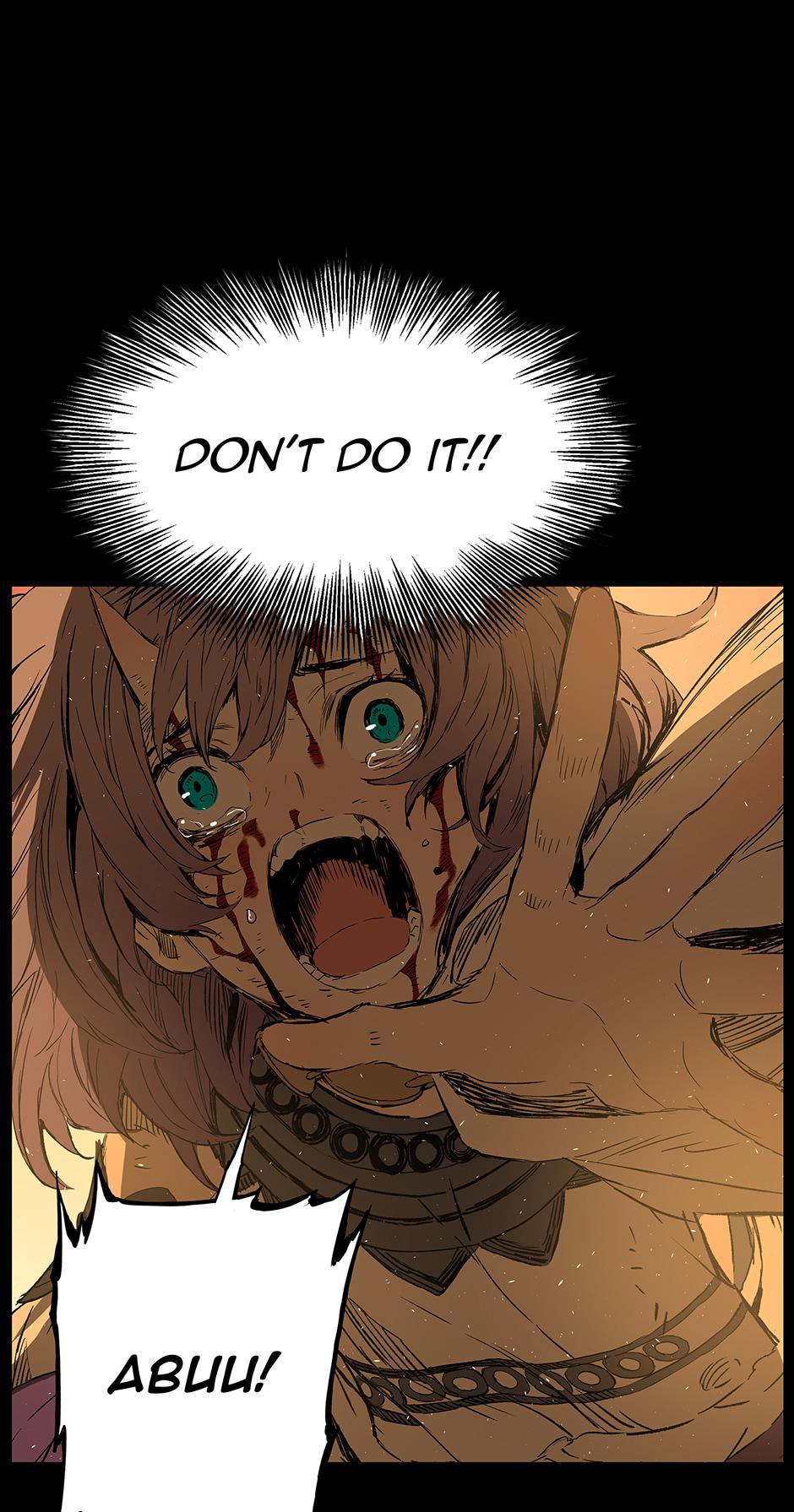 Read Child of the Sheath EN Manga Online