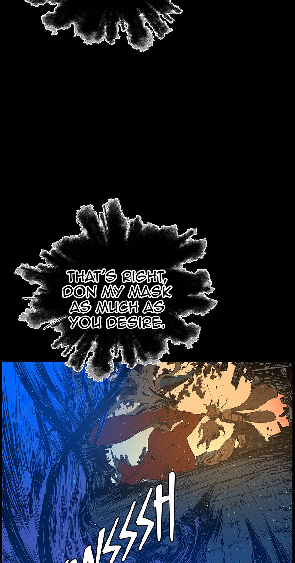 Read Child of the Sheath EN Manga Online