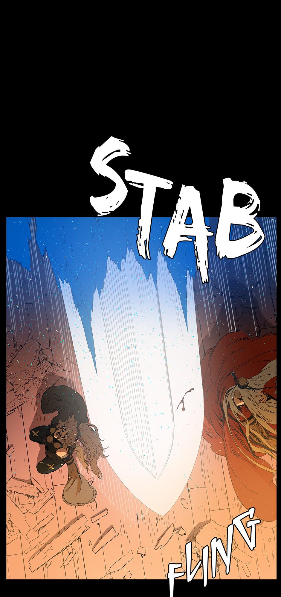 Read Child of the Sheath EN Manga Online