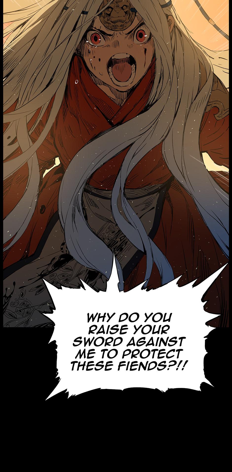 Read Child of the Sheath EN Manga Online