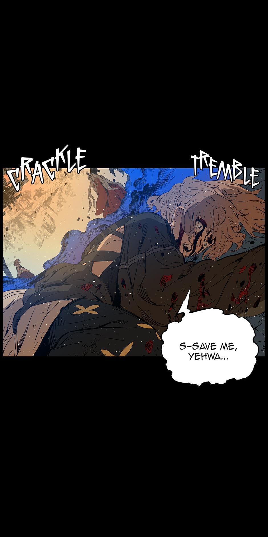 Read Child of the Sheath EN Manga Online