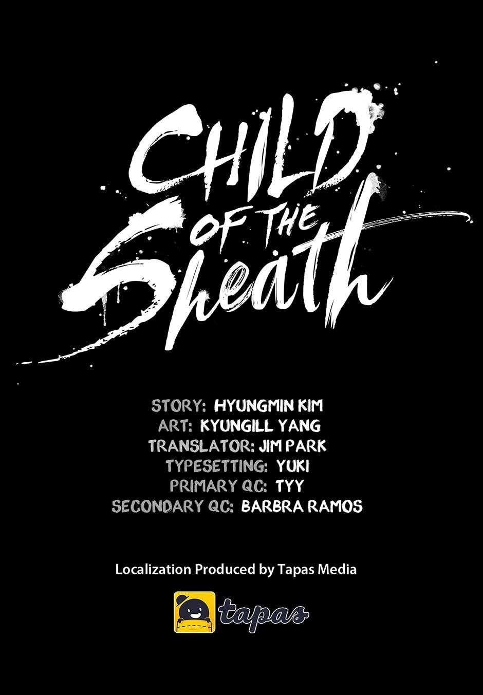 Read Child of the Sheath EN Manga Online