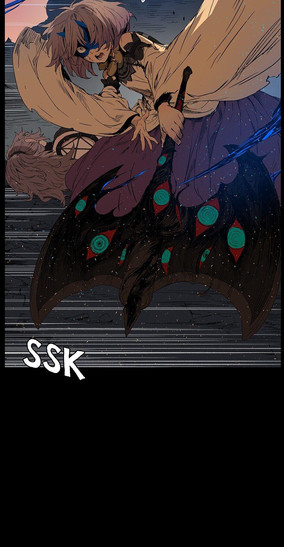 Read Child of the Sheath EN Manga Online