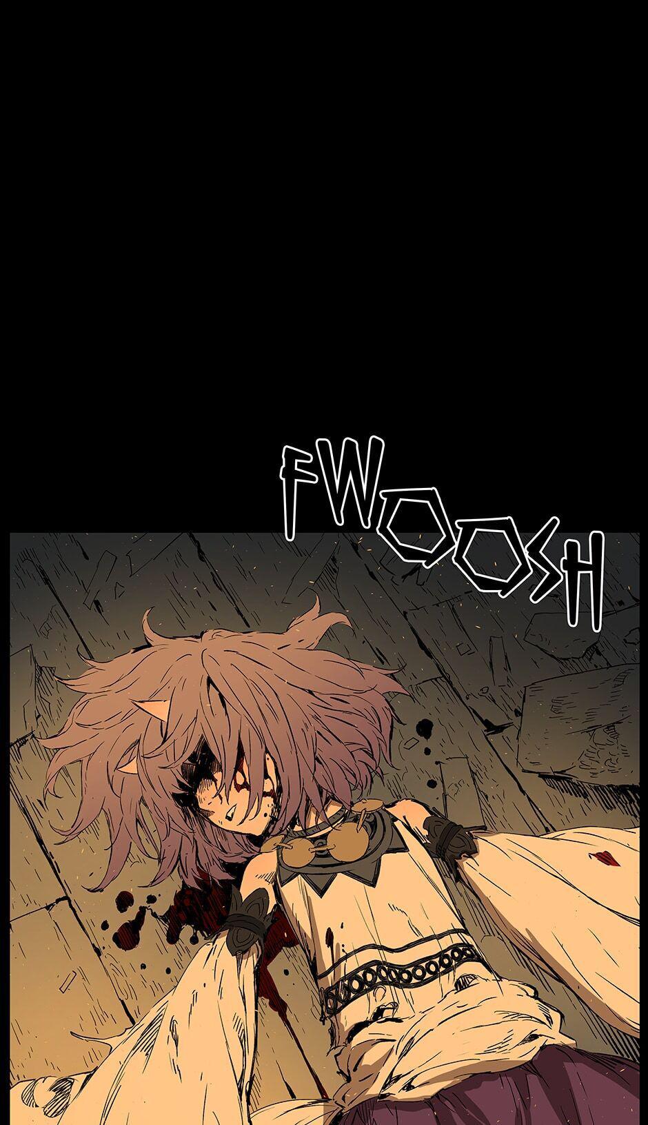 Read Child of the Sheath EN Manga Online