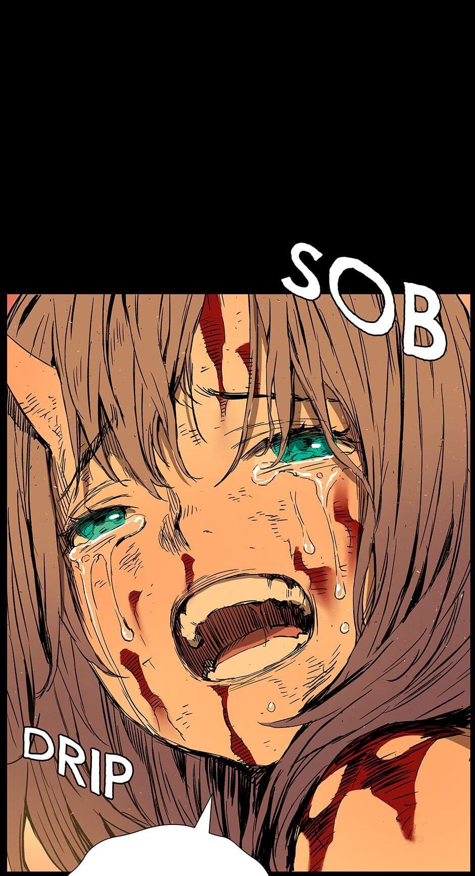 Read Child of the Sheath EN Manga Online