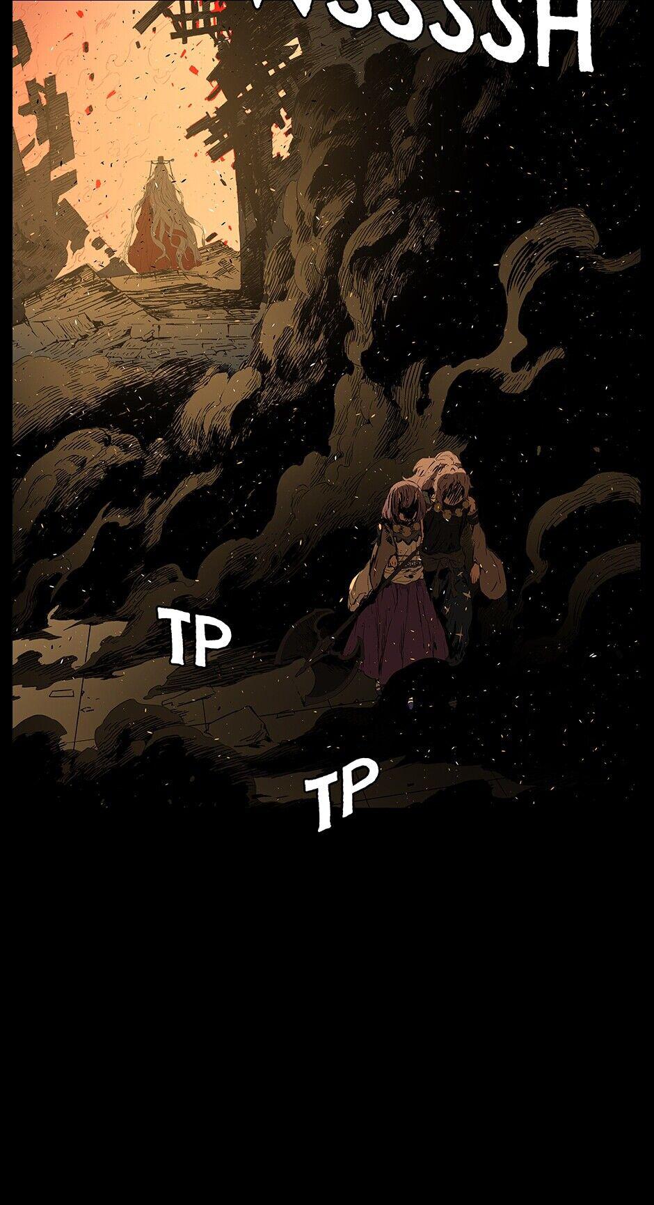 Read Child of the Sheath EN Manga Online