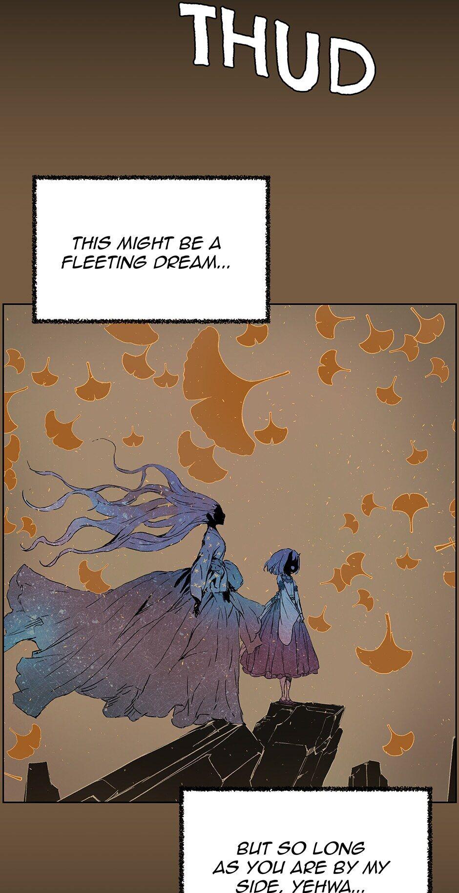 Read Child of the Sheath EN Manga Online