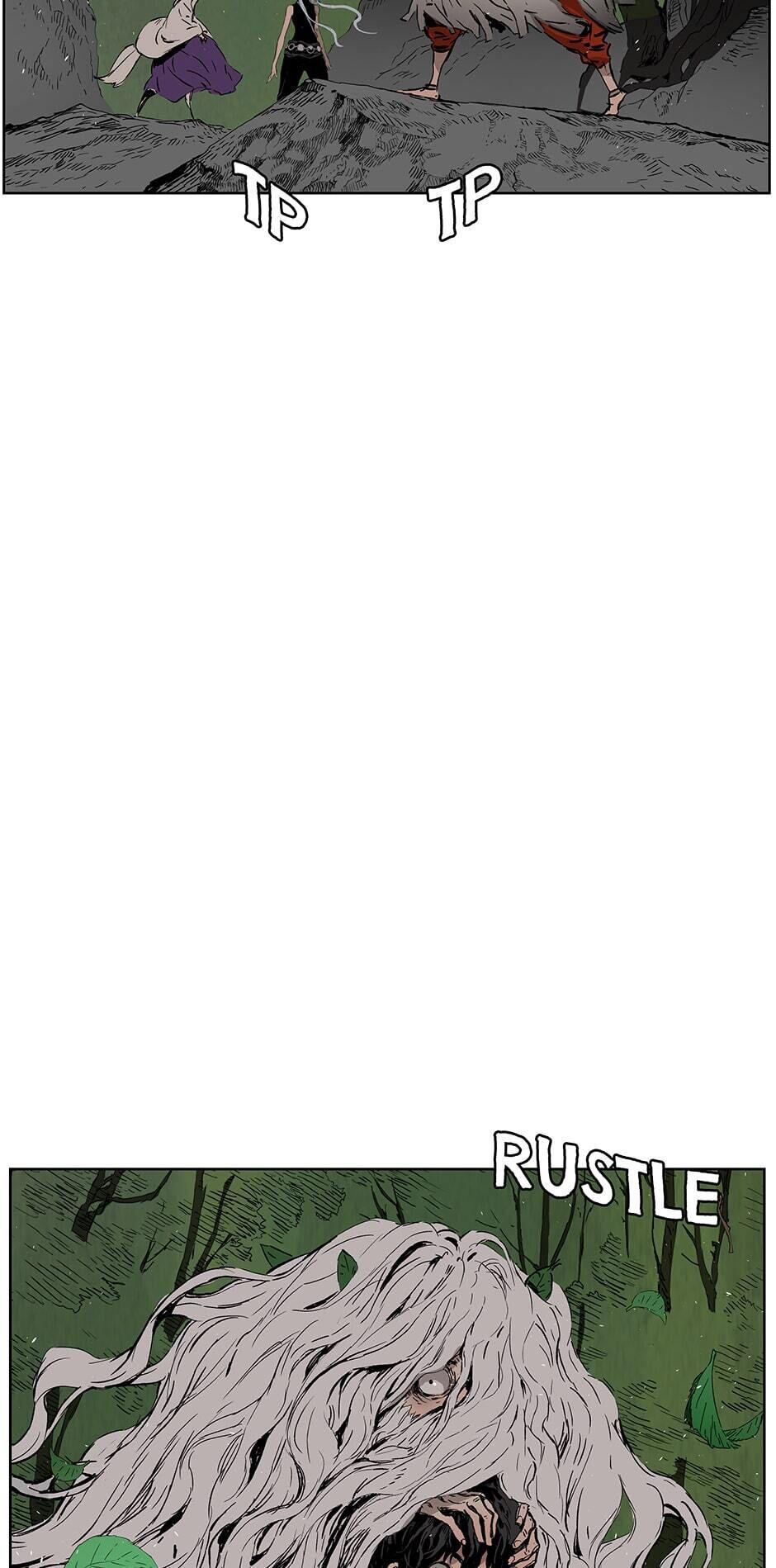 Read Child of the Sheath EN Manga Online