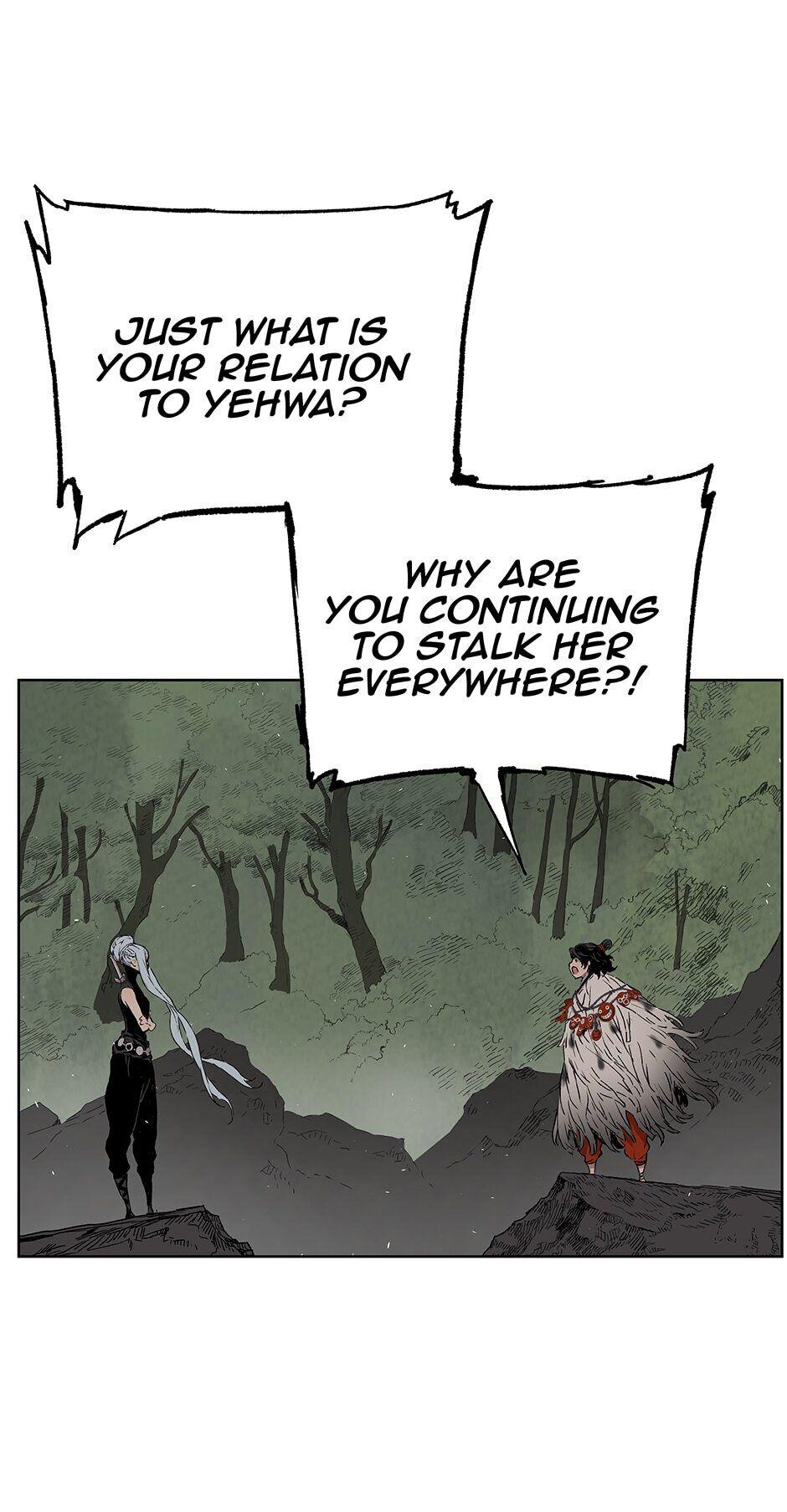 Read Child of the Sheath EN Manga Online