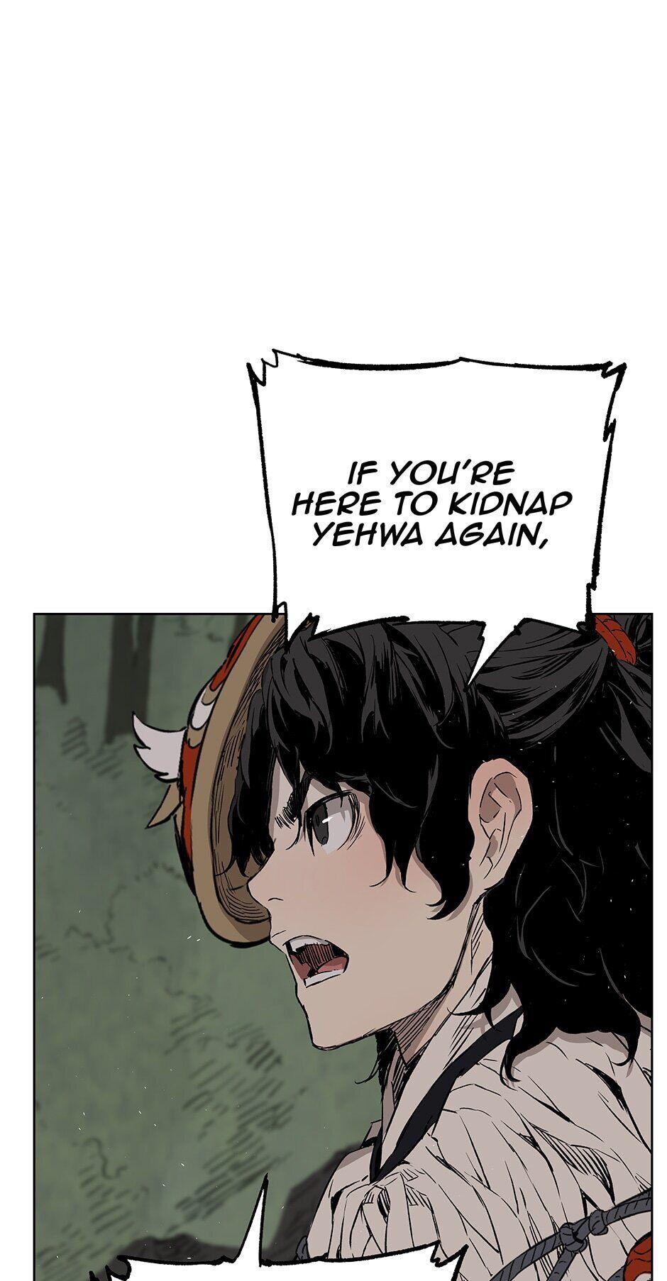 Read Child of the Sheath EN Manga Online