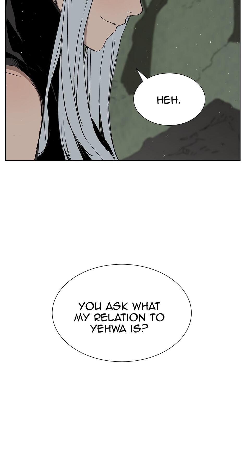 Read Child of the Sheath EN Manga Online