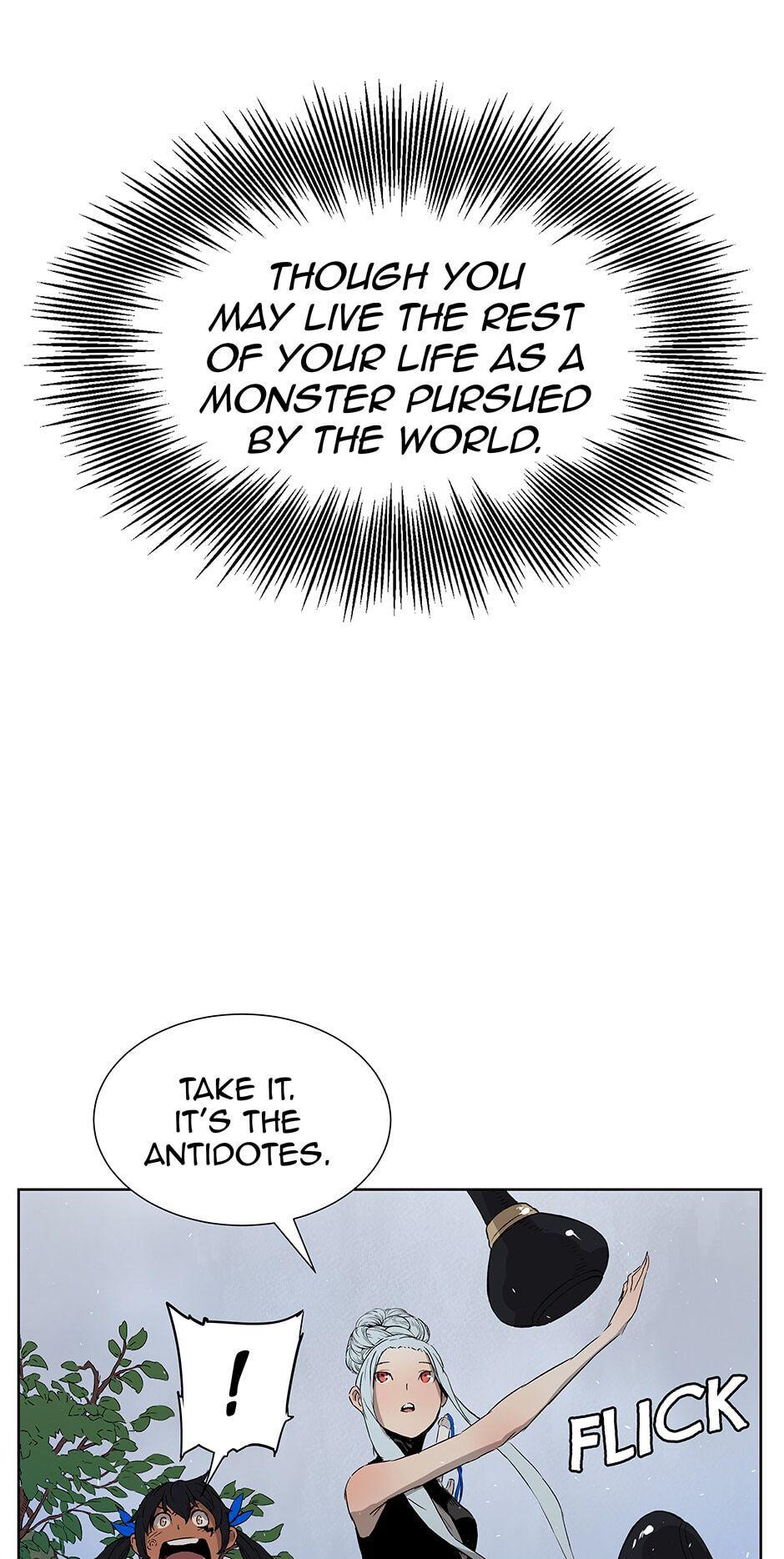 Read Child of the Sheath EN Manga Online